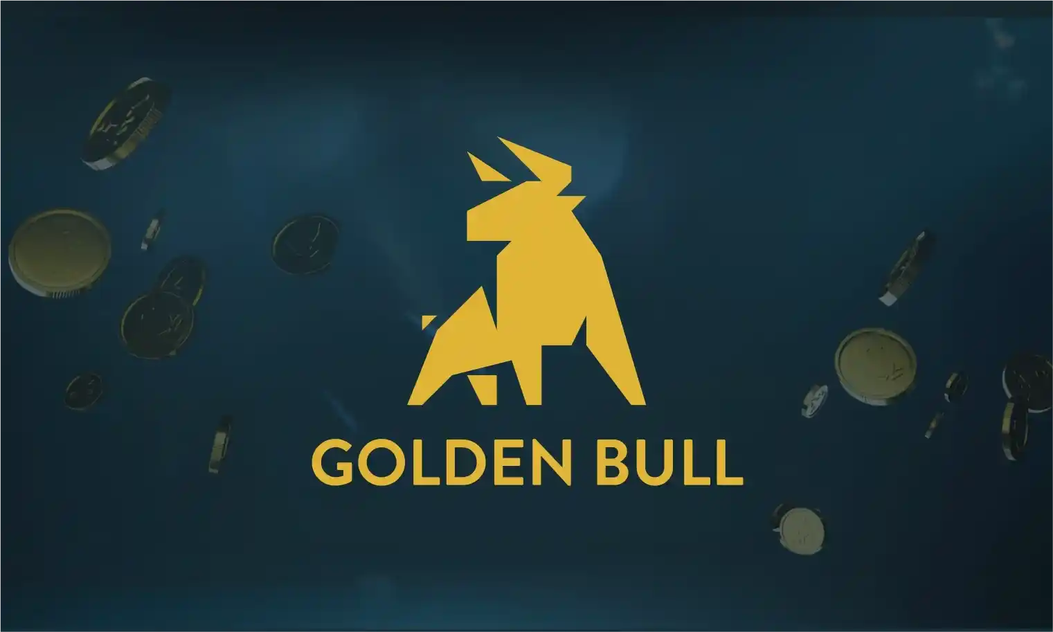 Golden Bull Canada welcome bonus offer